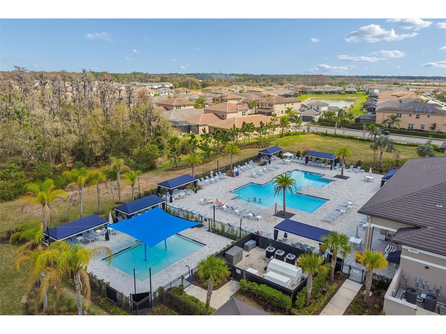 3416 Acacia Bay Avenue Wesley Chapel FL 33543 TB8482643 image56