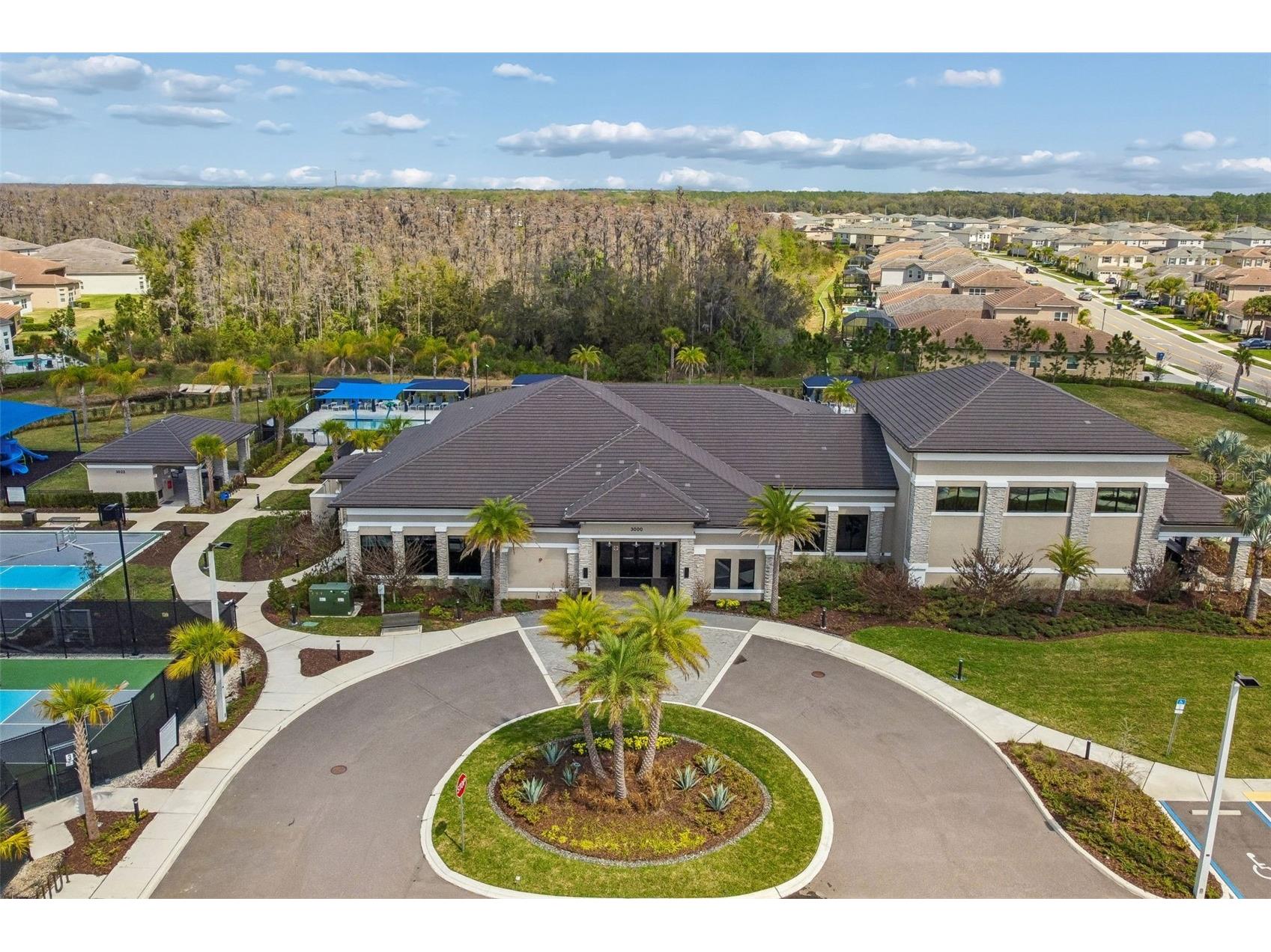 3416 Acacia Bay Avenue Wesley Chapel FL 33543 TB8482643 image57