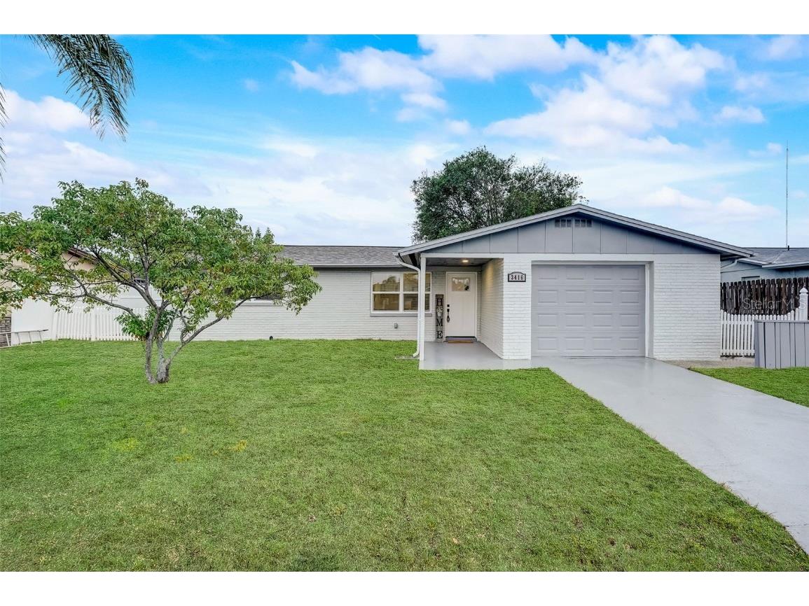 3416 Cincinnati Drive Holiday FL 34691 U8224273 image1