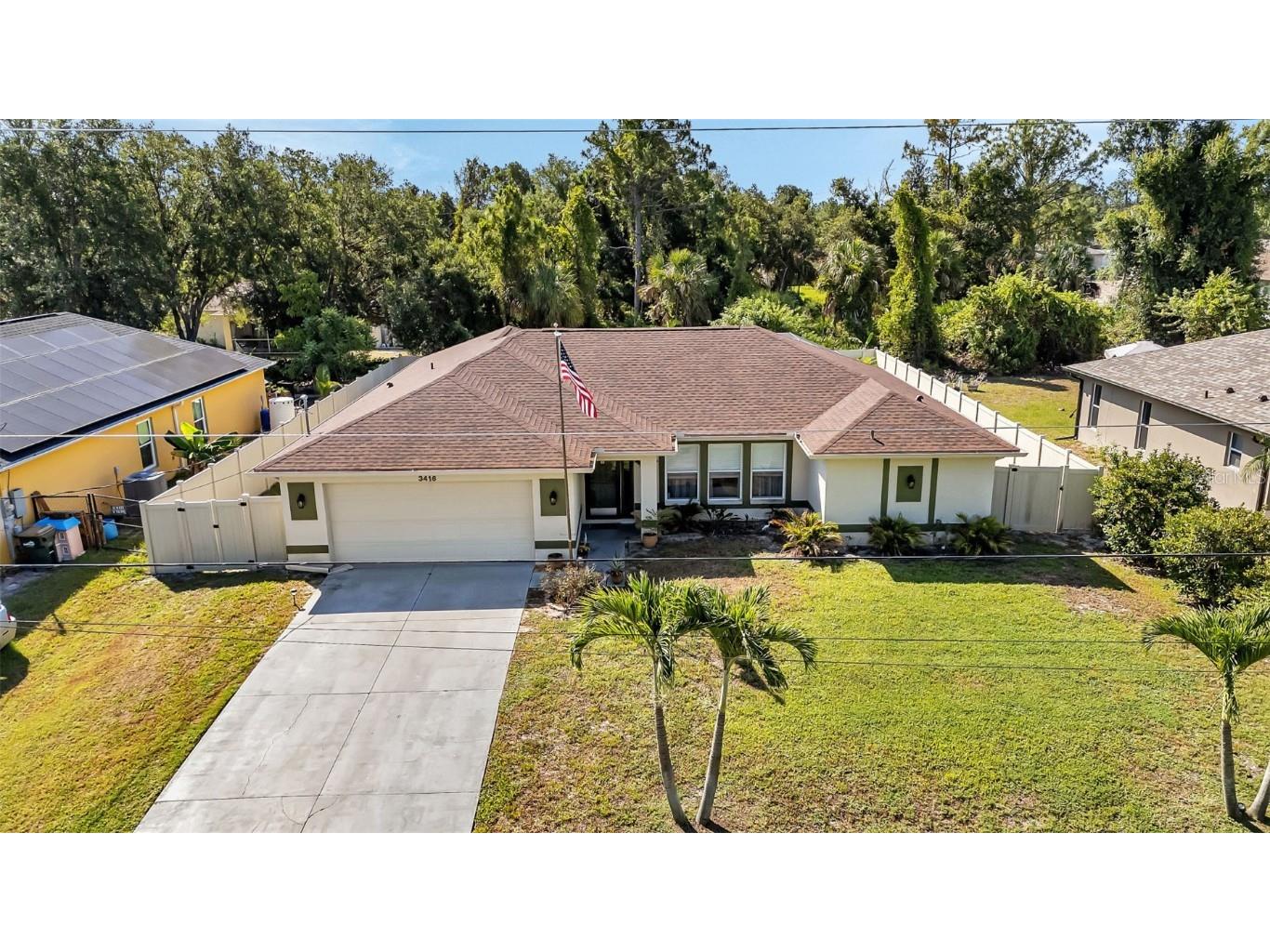3416 Circleville Street North Port FL 34286 C7493542 image1