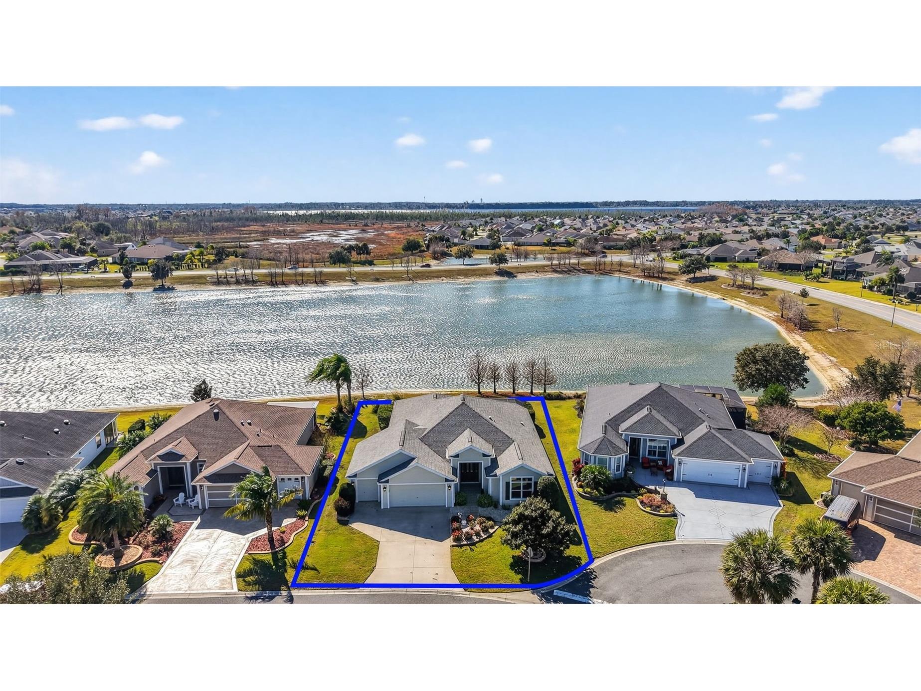 3416 Countryside Path The Villages FL 32163 G5106565 image1