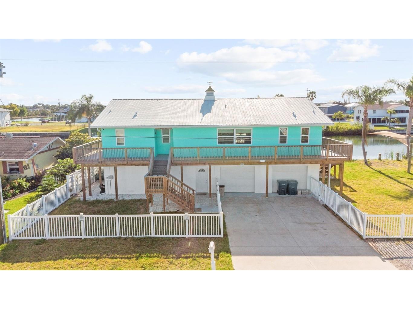 3416 Crape Myrtle Drive Hernando Beach FL 34607 A4651053 image1