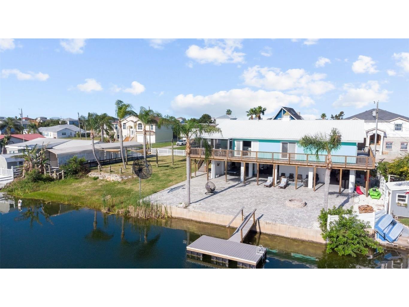 3416 Crape Myrtle Drive Hernando Beach FL 34607 A4651053 image2