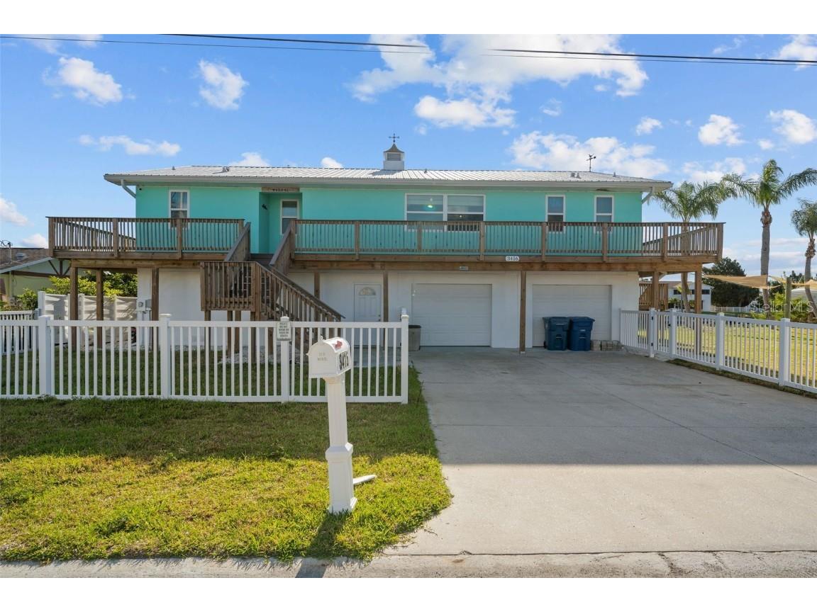 3416 Crape Myrtle Drive Hernando Beach FL 34607 A4651053 image34