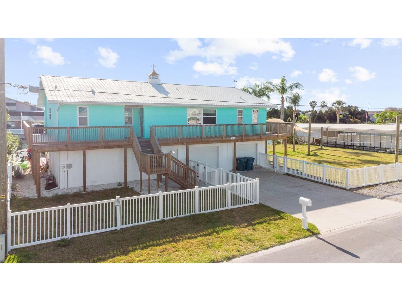 3416 Crape Myrtle Drive Hernando Beach FL 34607 A4651053 image36