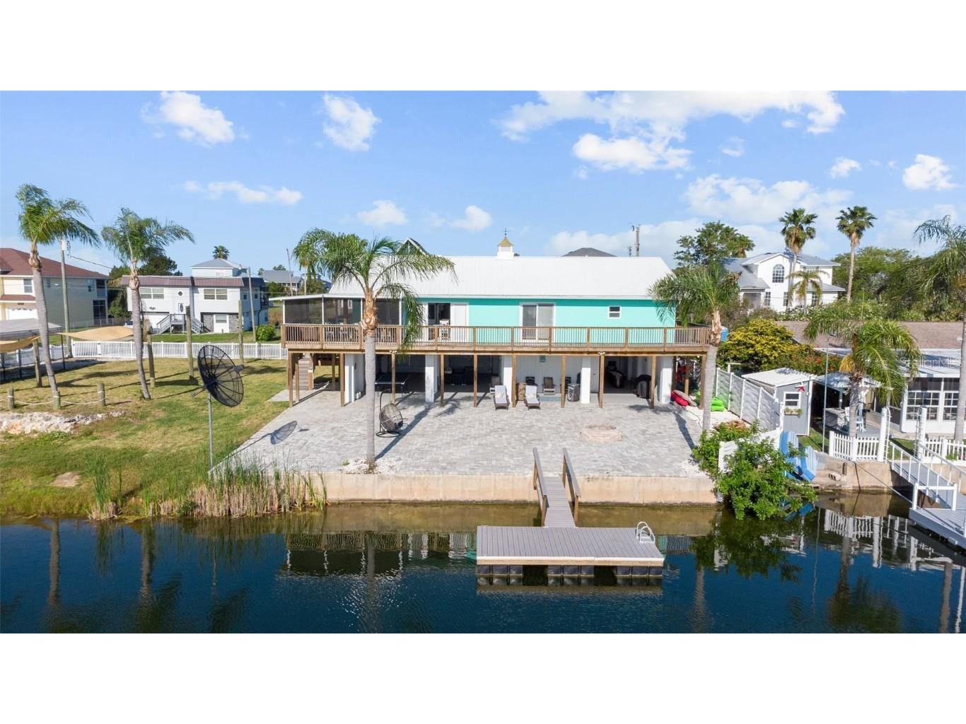 3416 Crape Myrtle Drive Hernando Beach FL 34607 A4651053 image37