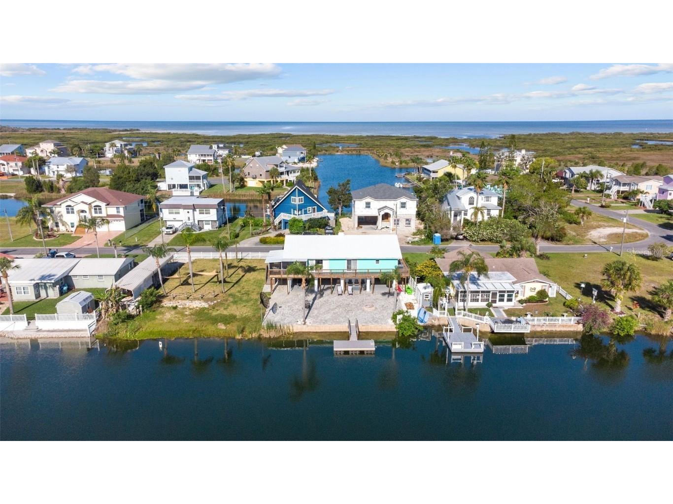 3416 Crape Myrtle Drive Hernando Beach FL 34607 A4651053 image38