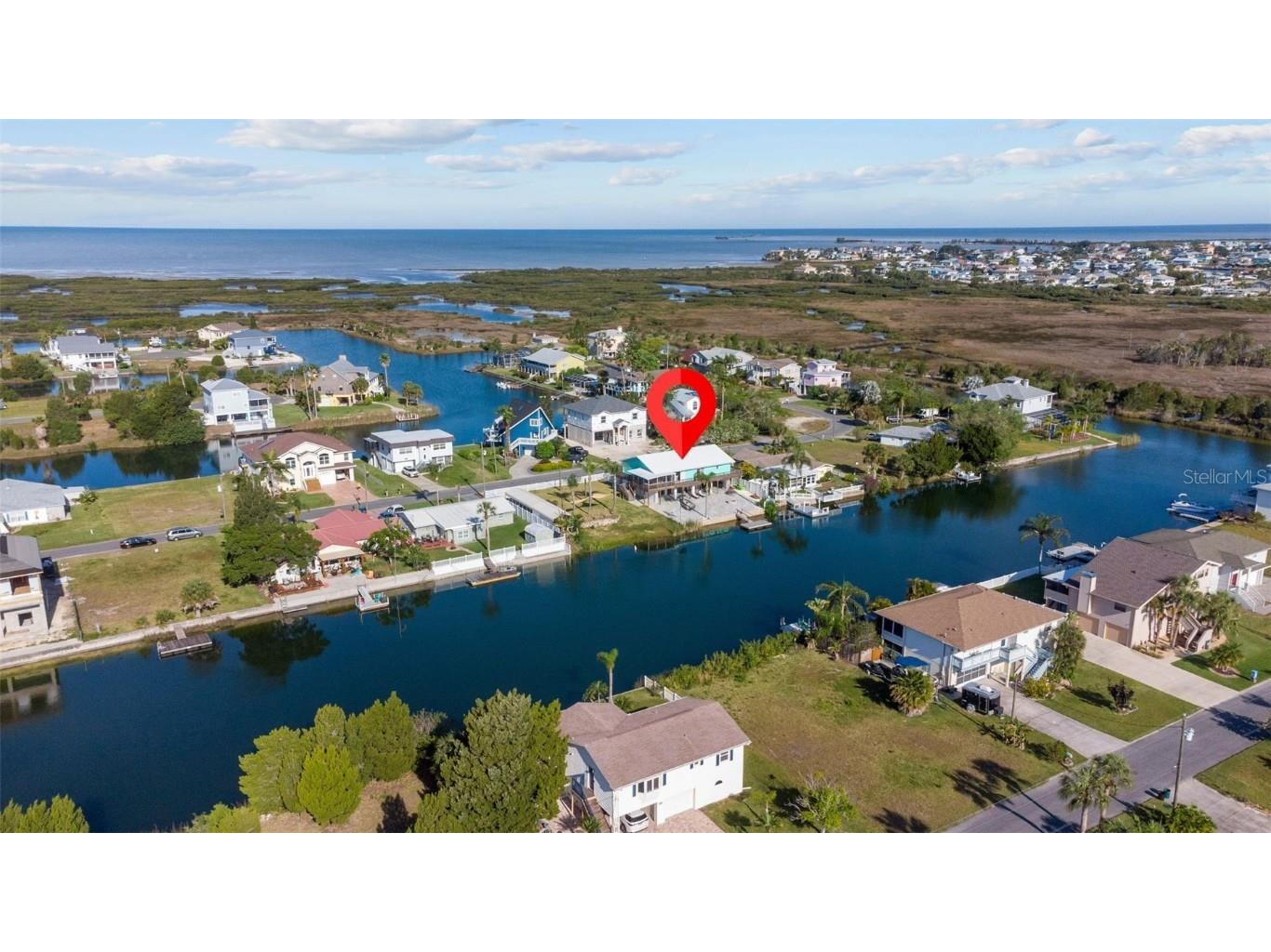 3416 Crape Myrtle Drive Hernando Beach FL 34607 A4651053 image40