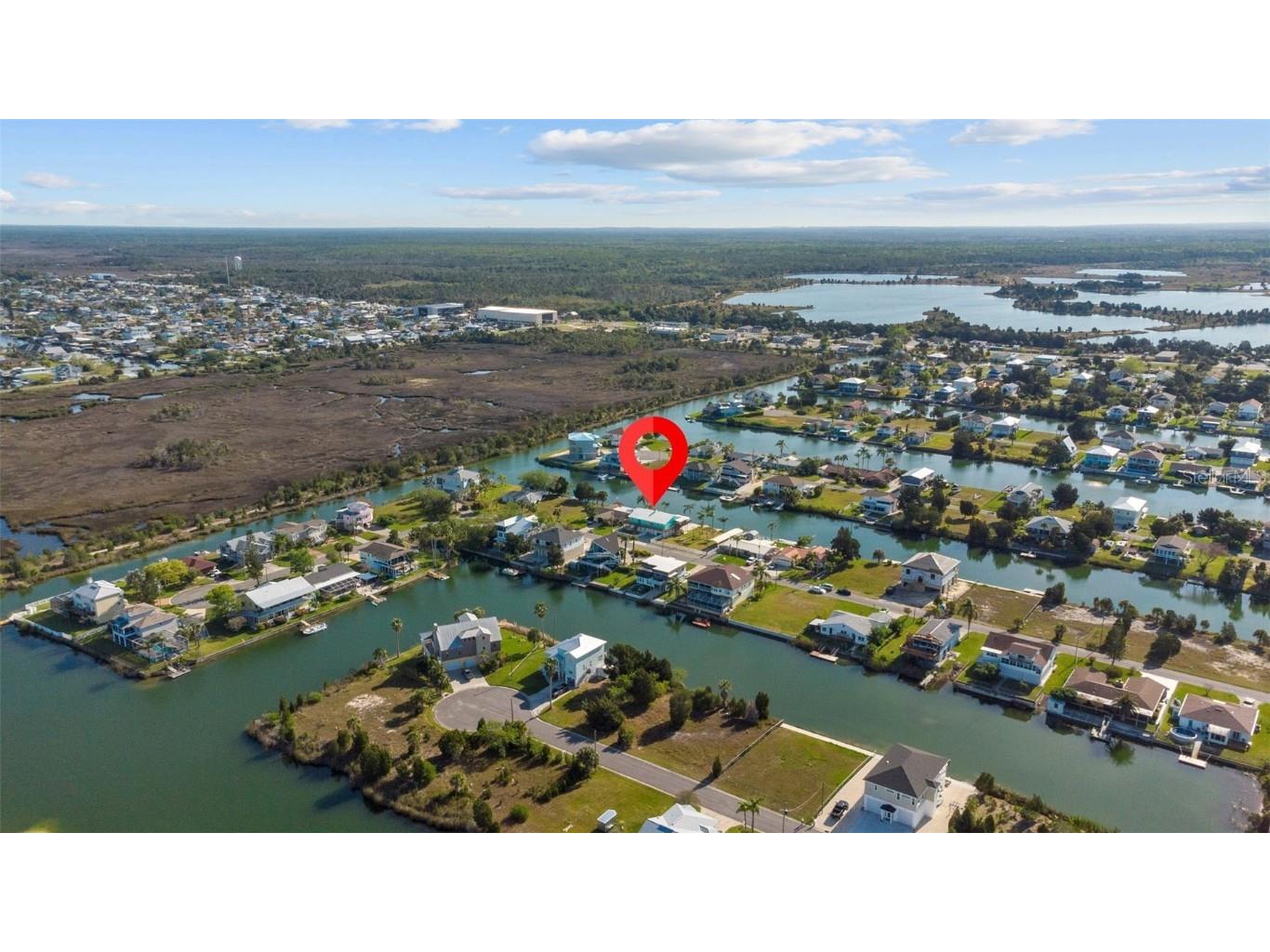 3416 Crape Myrtle Drive Hernando Beach FL 34607 A4651053 image43