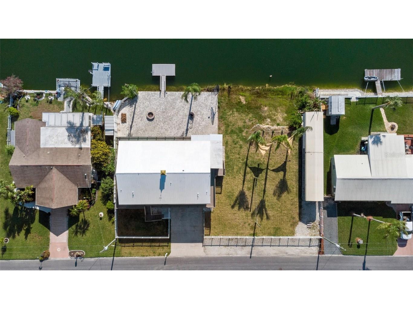 3416 Crape Myrtle Drive Hernando Beach FL 34607 A4651053 image44