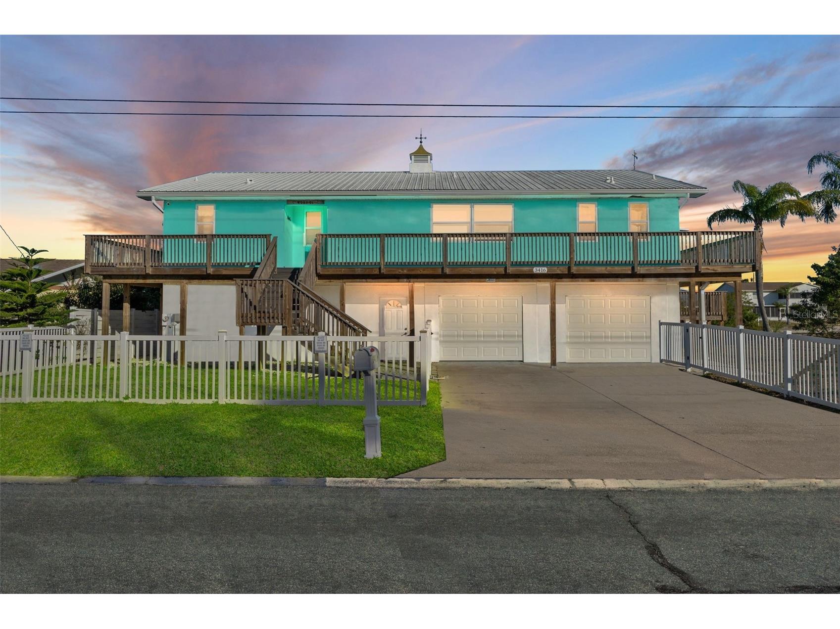 3416 Crape Myrtle Drive Hernando Beach FL 34607 W7882305 image2