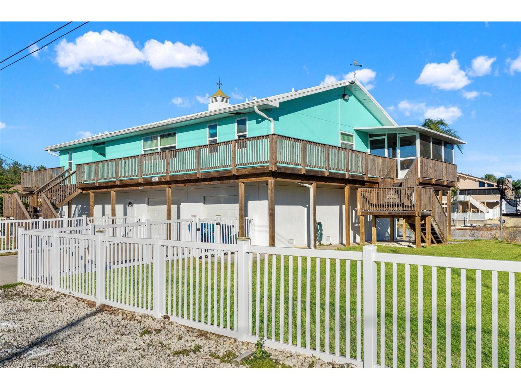 3416 Crape Myrtle Drive Hernando Beach FL 34607 W7882305 image4