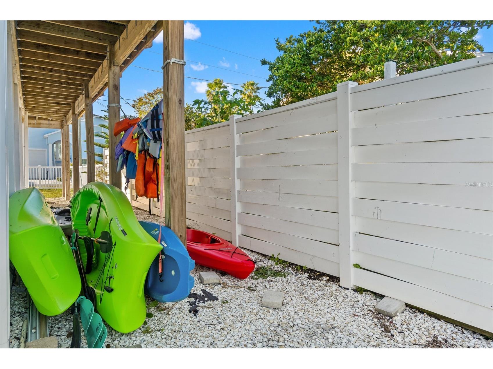 3416 Crape Myrtle Drive Hernando Beach FL 34607 W7882305 image45