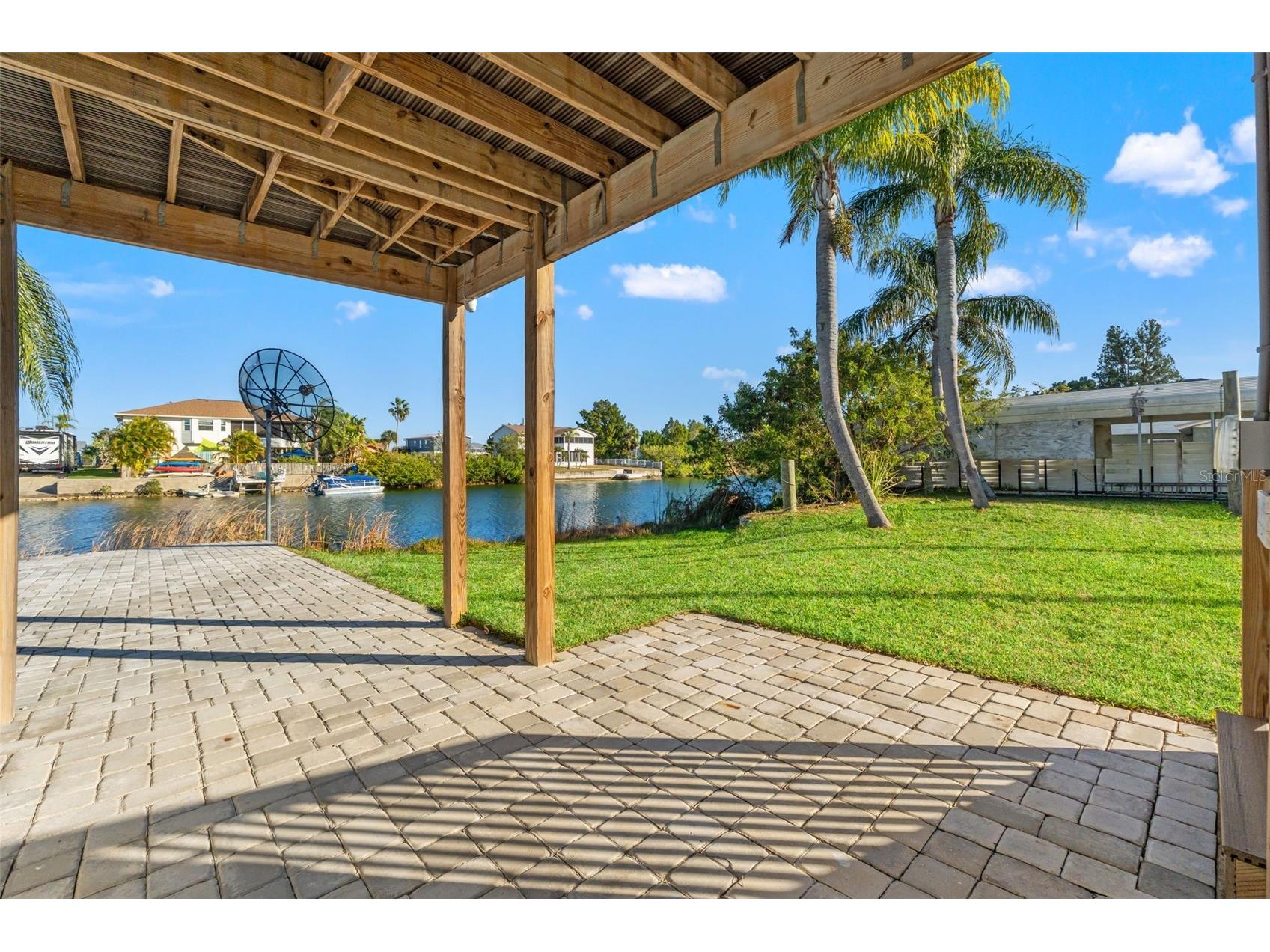 3416 Crape Myrtle Drive Hernando Beach FL 34607 W7882305 image56