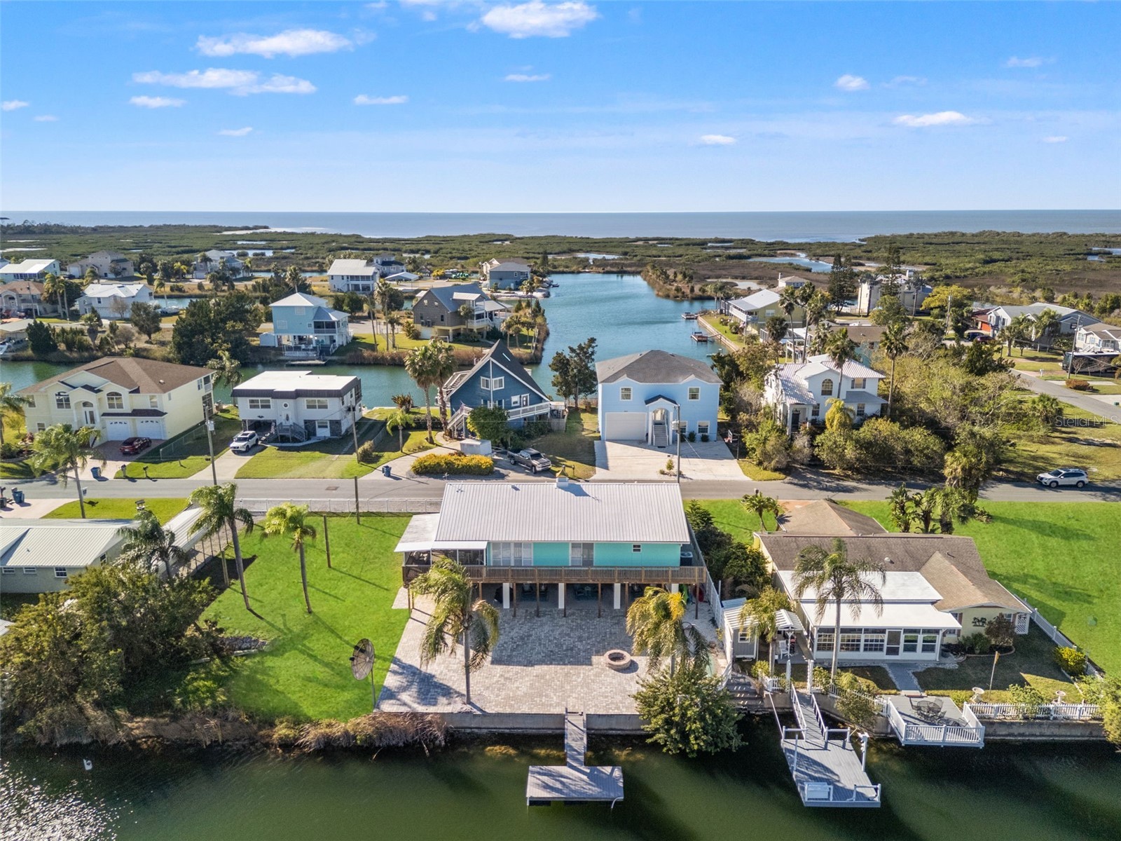 3416 Crape Myrtle Drive Hernando Beach FL 34607 W7882305 image59