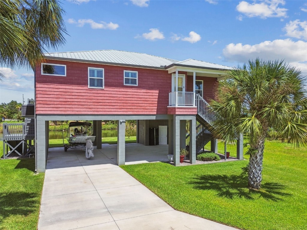 3416 Fernleaf Drive Hernando Beach FL 34607 W7877320 image1