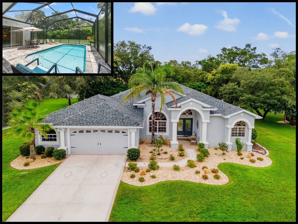 3416 Indian River Street Spring Hill FL 34609 W7866730 image1