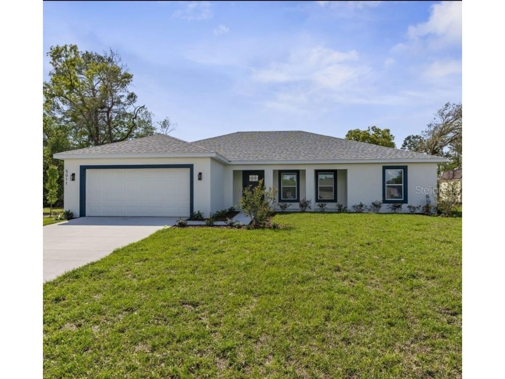 3416 Lema Drive Spring Hill FL 34609 W7874144 image1