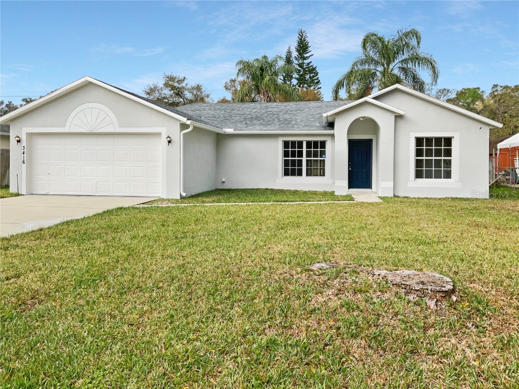 3416 Lime Tree Drive Edgewater FL 32141 O6048932 image1