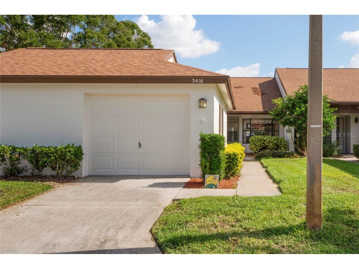 3416 Lori Lane #4 New Port Richey FL 34655 W7870102 image1