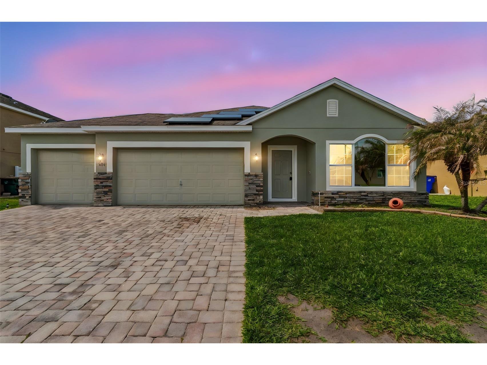 3416 Mallard Pond Boulevard Saint Cloud FL 34772 TB8489346 image1
