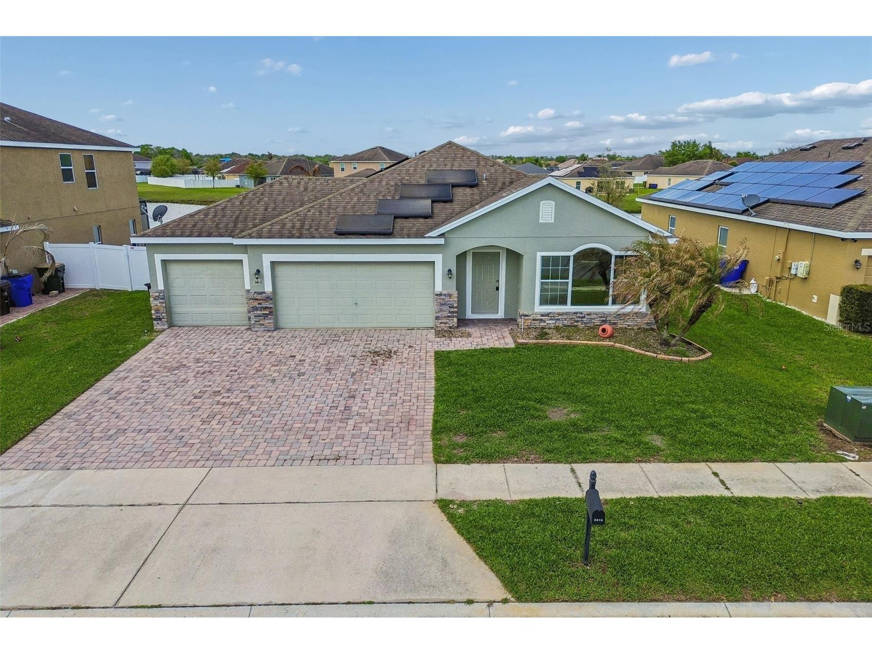3416 Mallard Pond Boulevard Saint Cloud FL 34772 TB8489346 image46