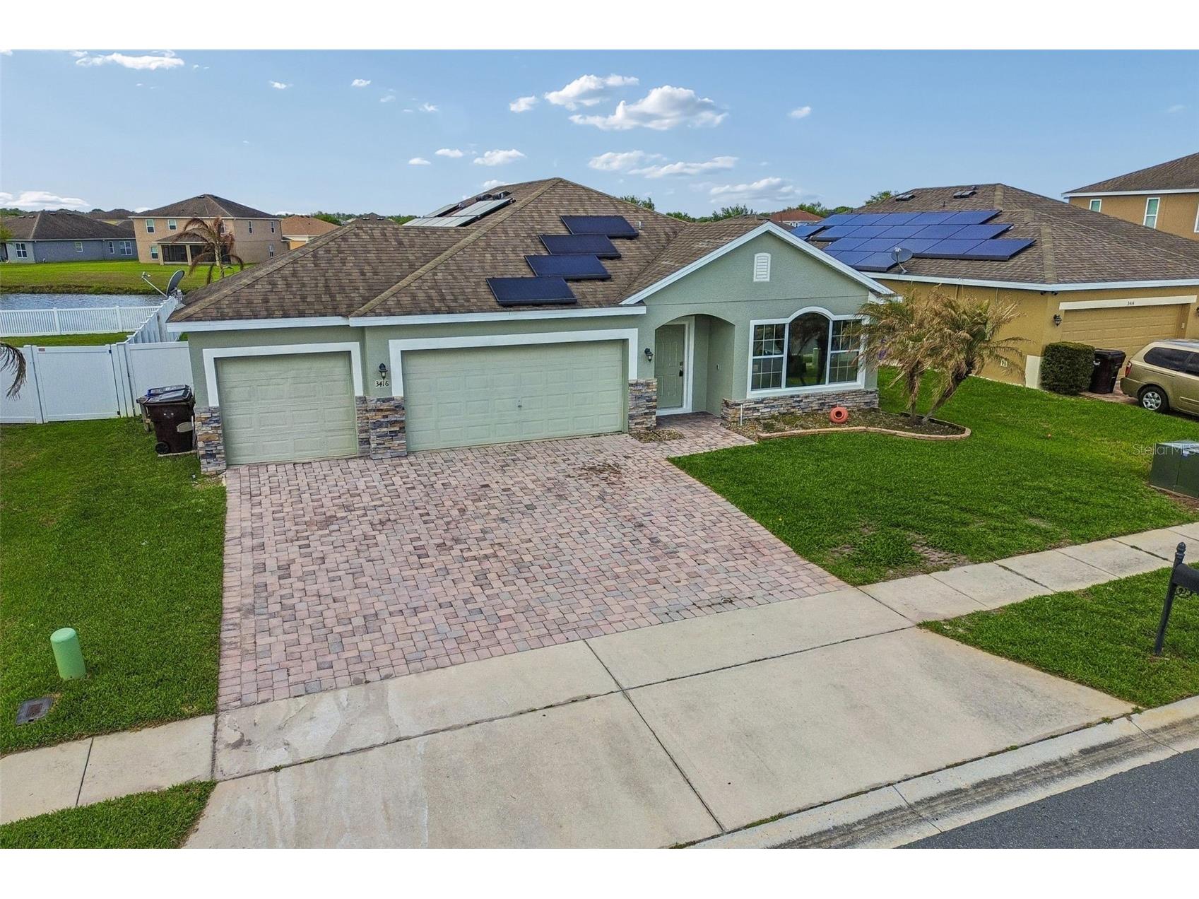 3416 Mallard Pond Boulevard Saint Cloud FL 34772 TB8489346 image47