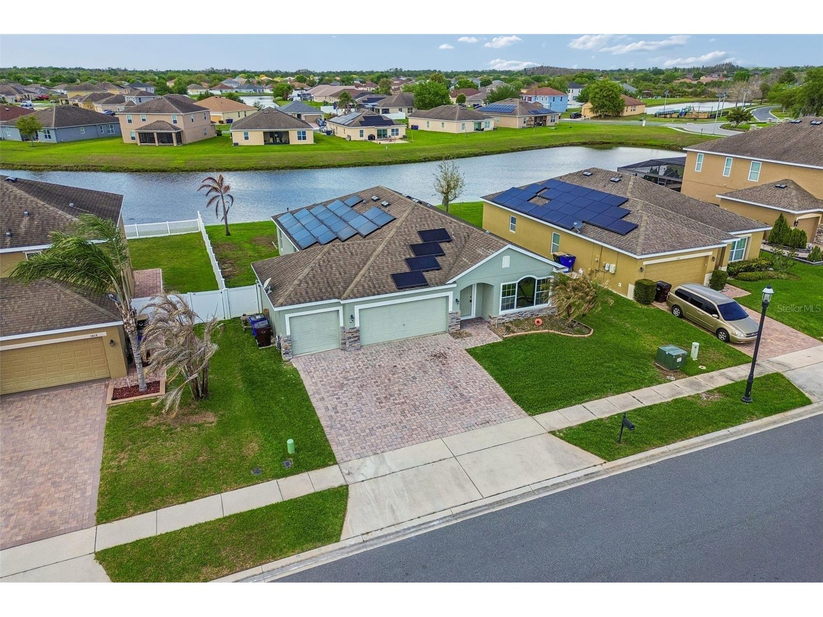 3416 Mallard Pond Boulevard Saint Cloud FL 34772 TB8489346 image48