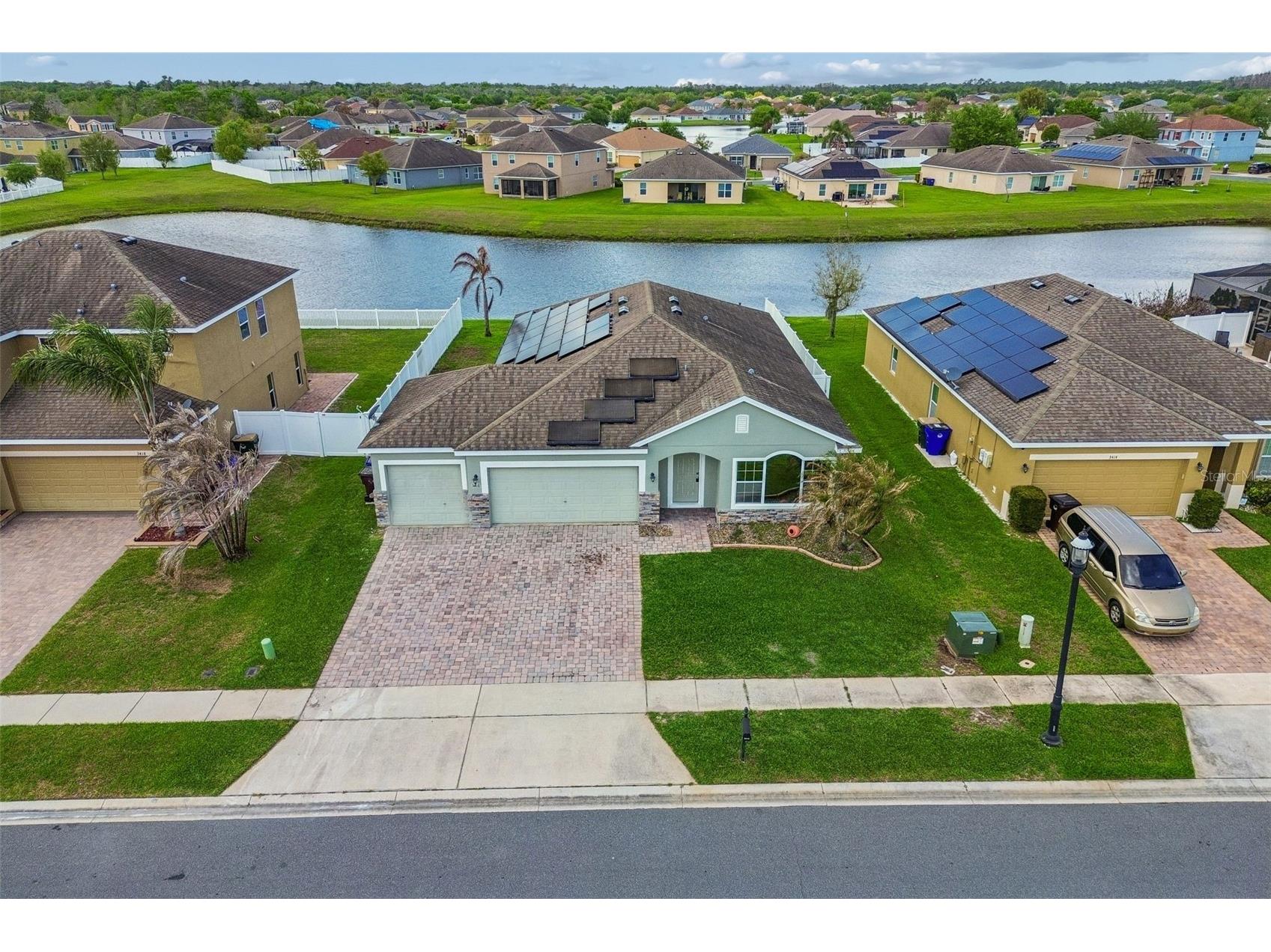 3416 Mallard Pond Boulevard Saint Cloud FL 34772 TB8489346 image49