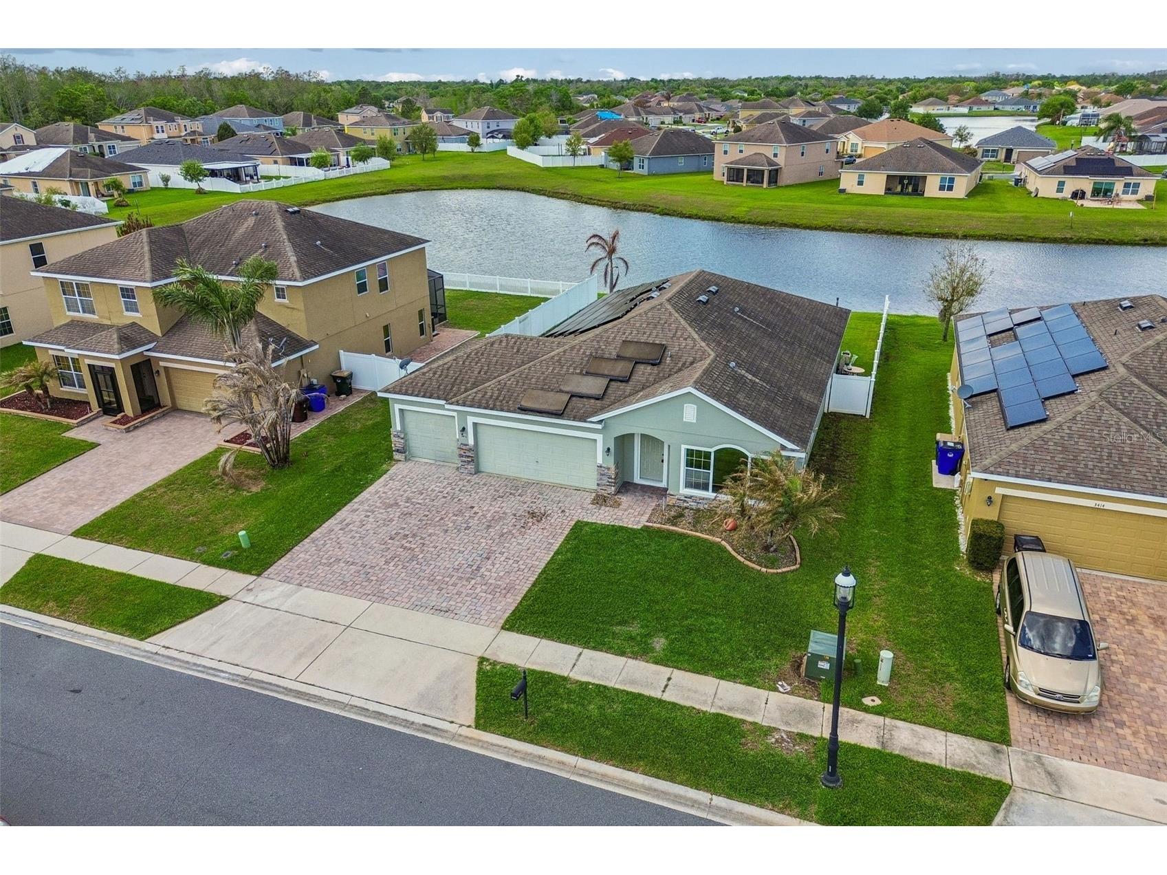3416 Mallard Pond Boulevard Saint Cloud FL 34772 TB8489346 image50