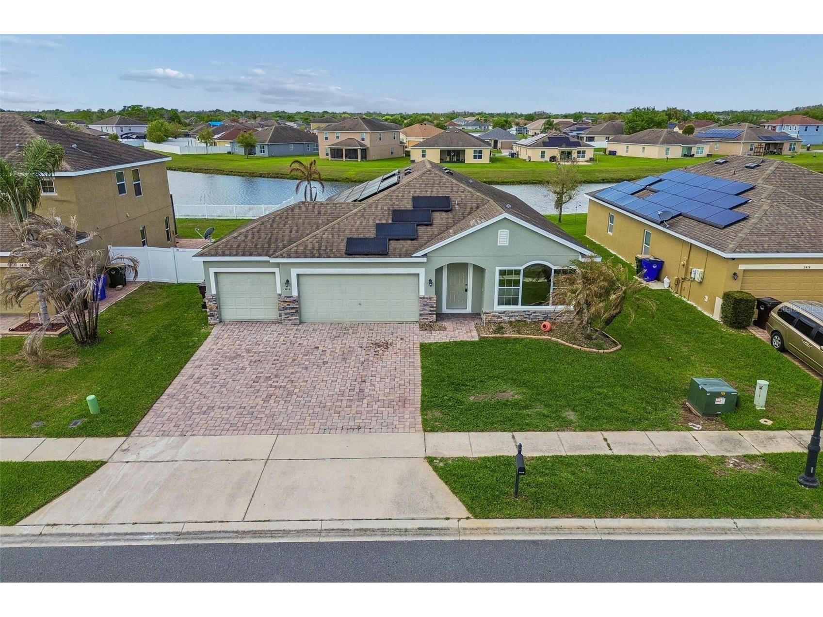 3416 Mallard Pond Boulevard Saint Cloud FL 34772 TB8489346 image52