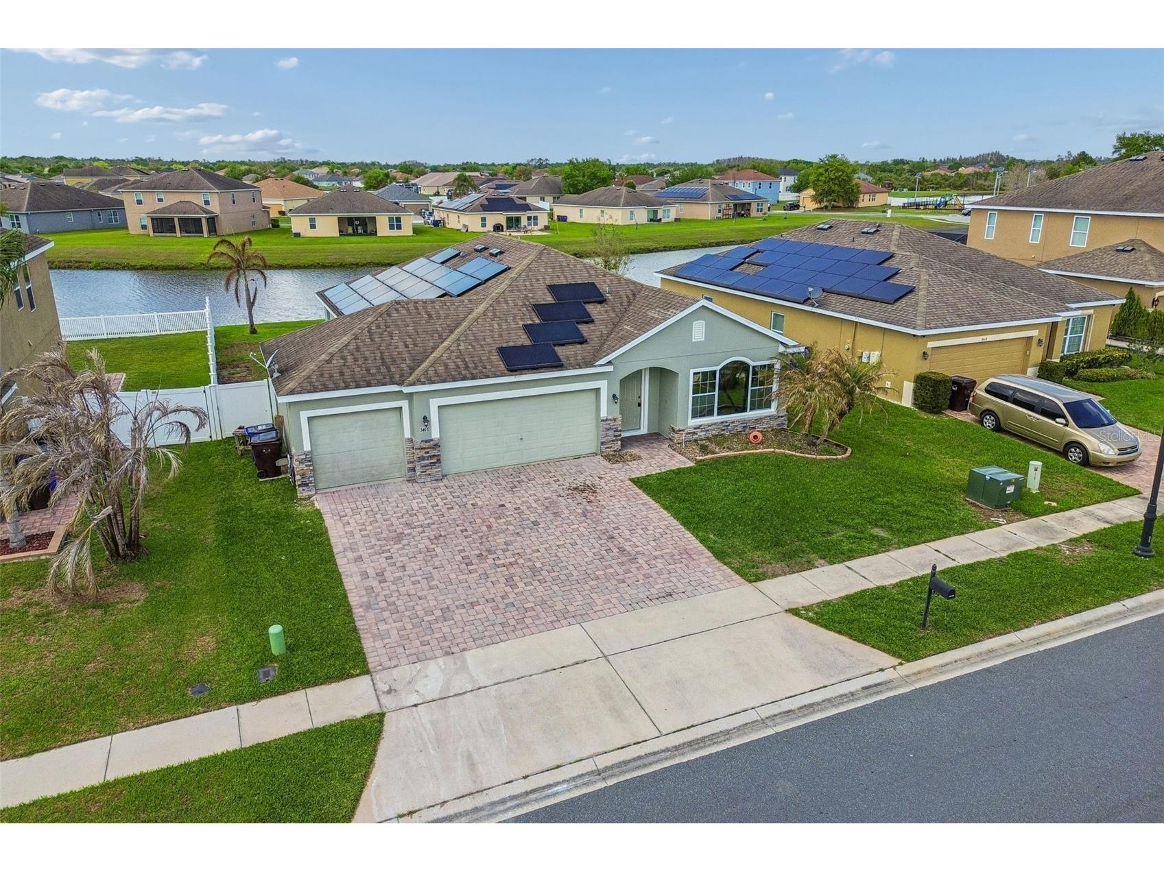 3416 Mallard Pond Boulevard Saint Cloud FL 34772 TB8489346 image53
