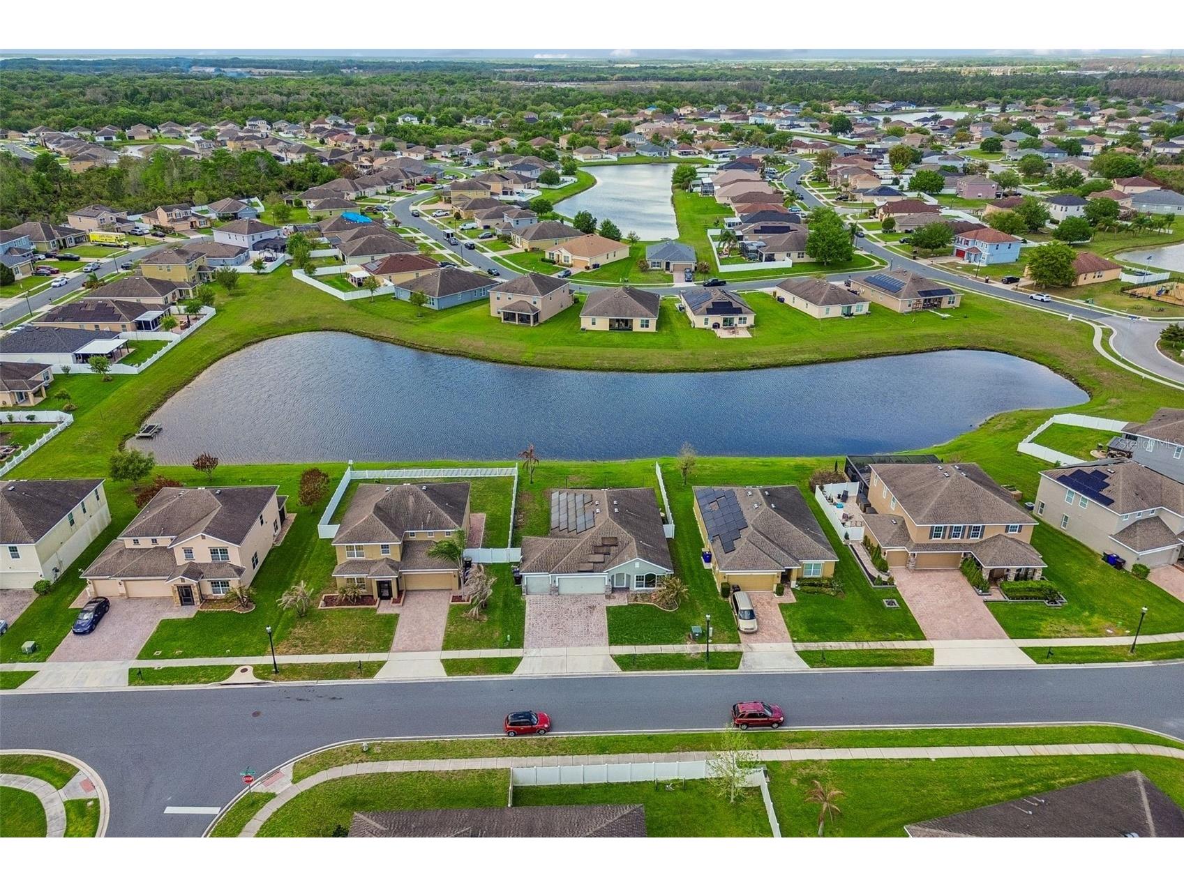 3416 Mallard Pond Boulevard Saint Cloud FL 34772 TB8489346 image58