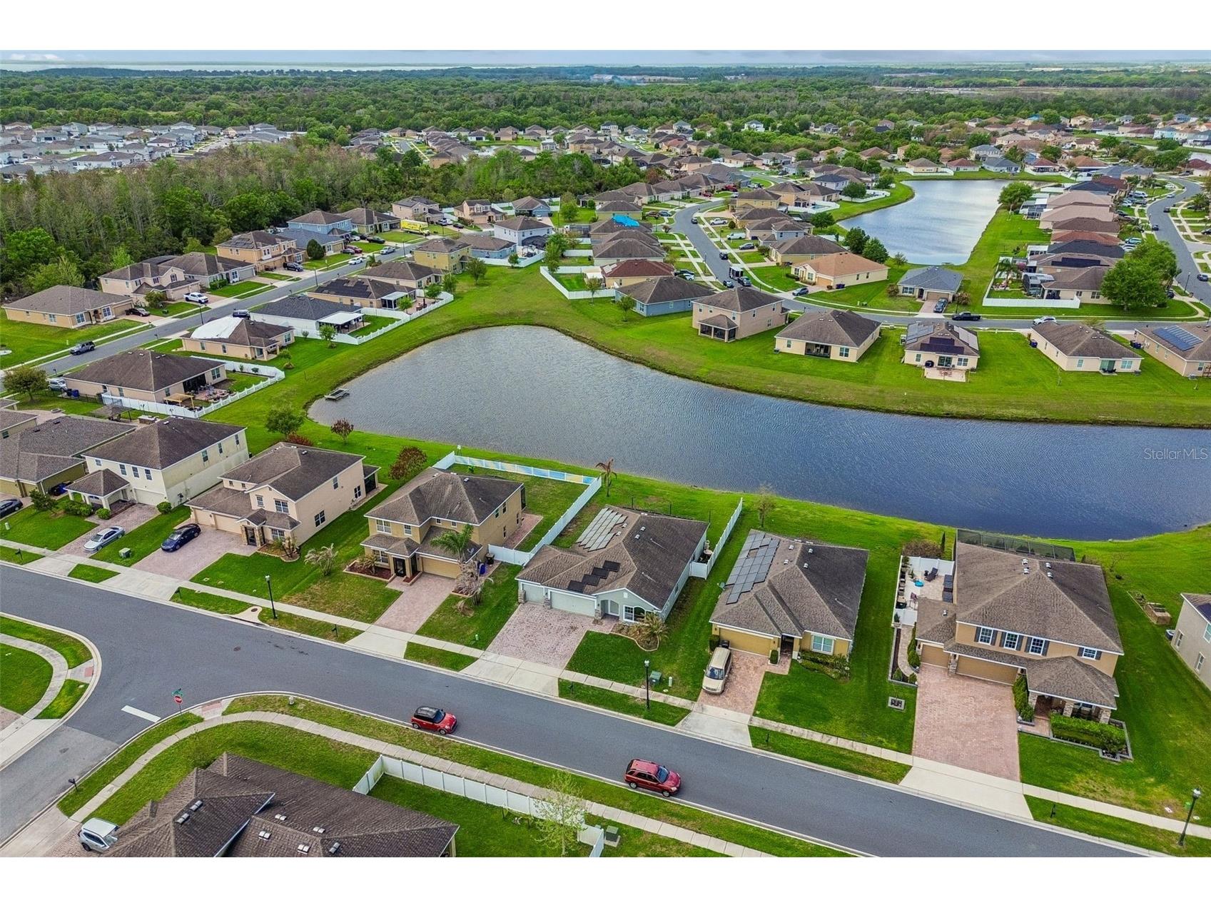 3416 Mallard Pond Boulevard Saint Cloud FL 34772 TB8489346 image59