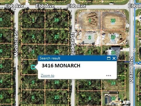 3416 Monarch Street Port Charlotte FL 33948 C7515237 image1
