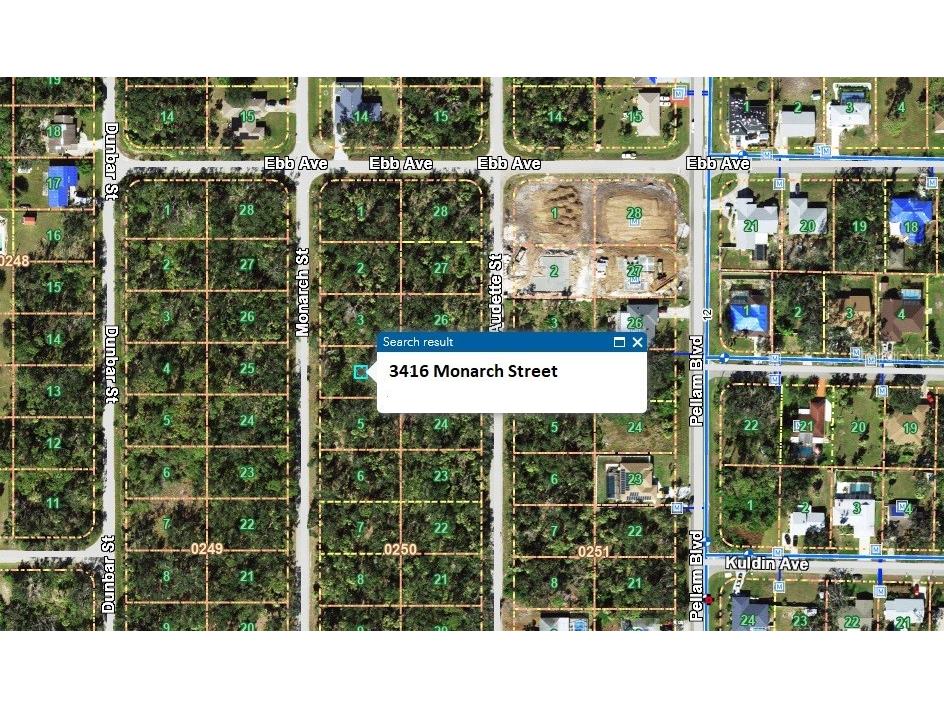 3416 Monarch Street Port Charlotte FL 33948 C7515237 image2