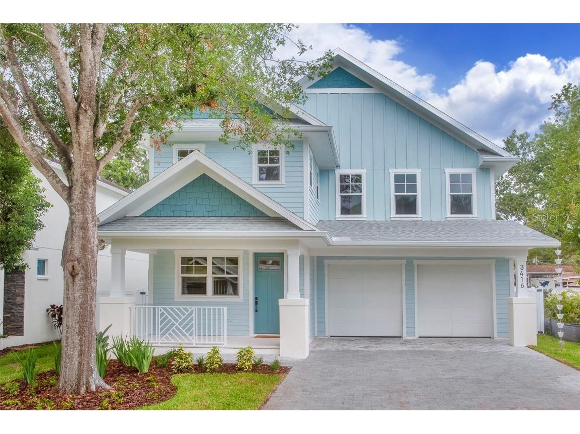 3416 Ohio Avenue Tampa FL 33611 T3442338 image1