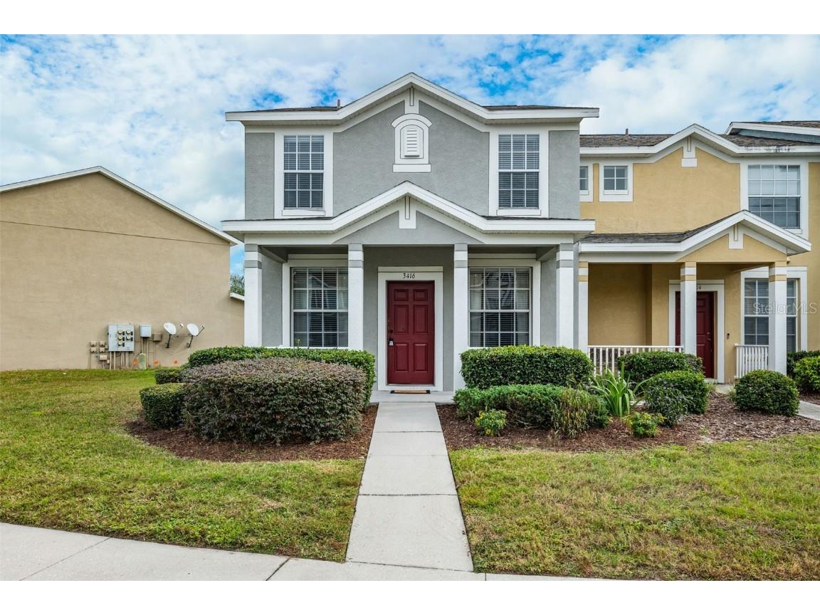 3416 Red Rock Drive Land O Lakes FL 34639 T3544678 image1