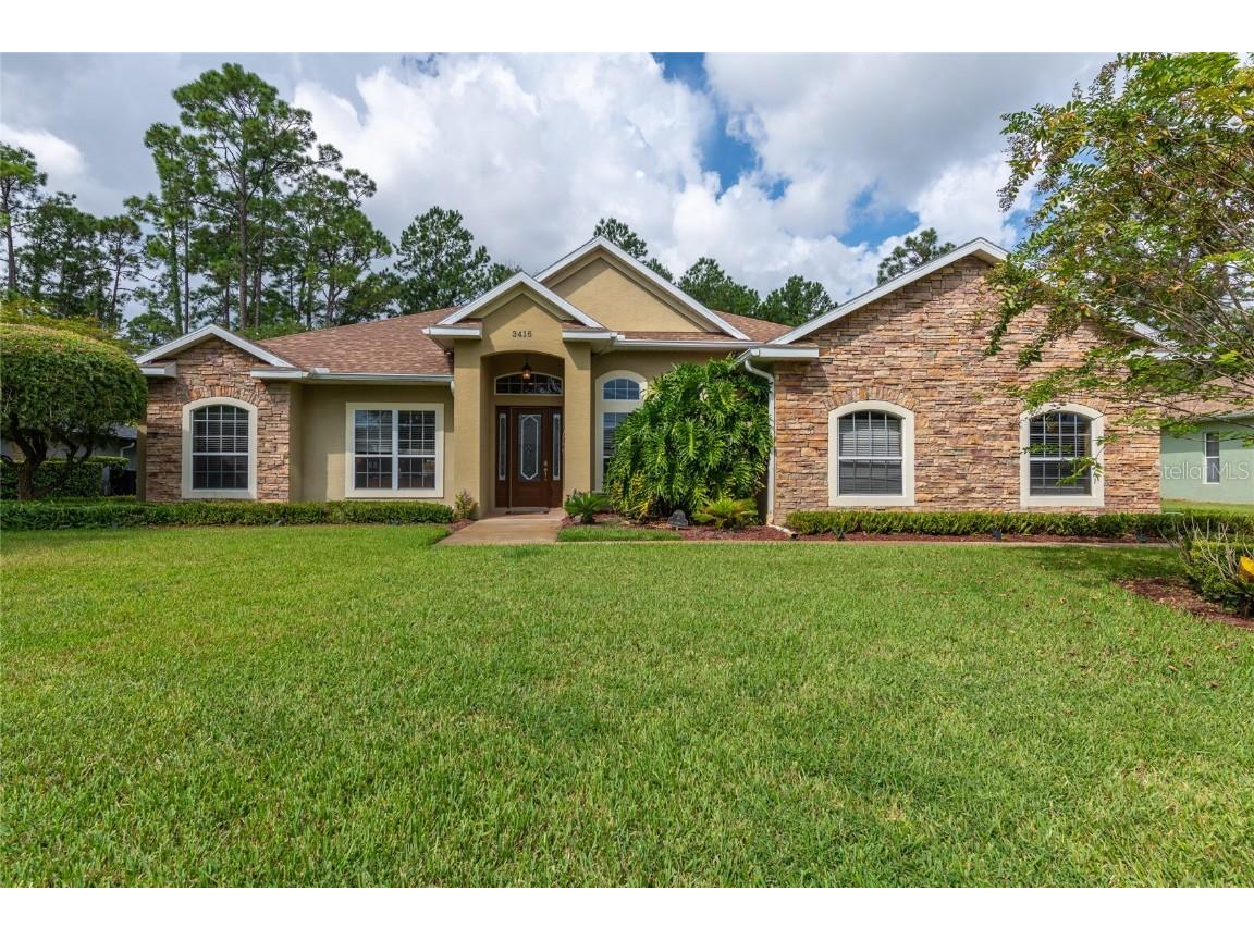3416 Rexford Circle Ormond Beach FL 32174 NS1080623 image1