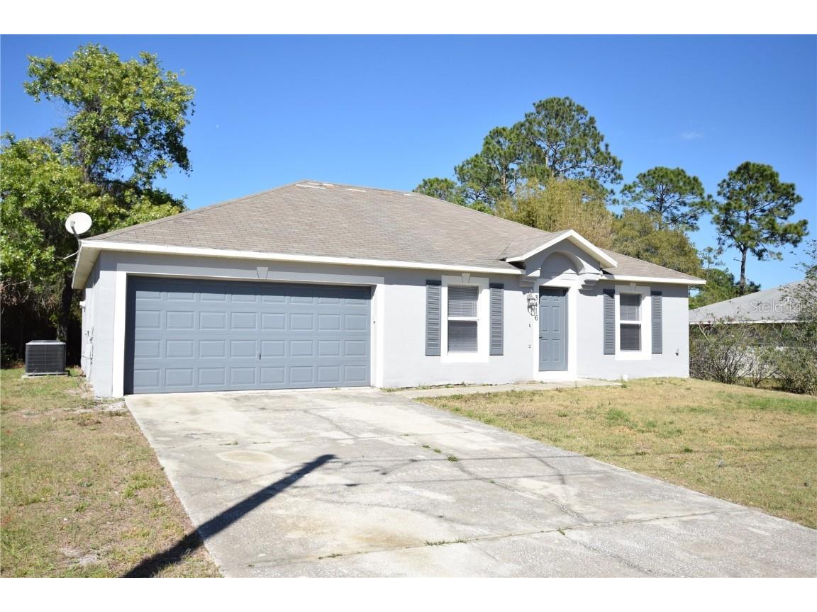 3416 Sanborn Lane Deltona FL 32738 V4929340 image1