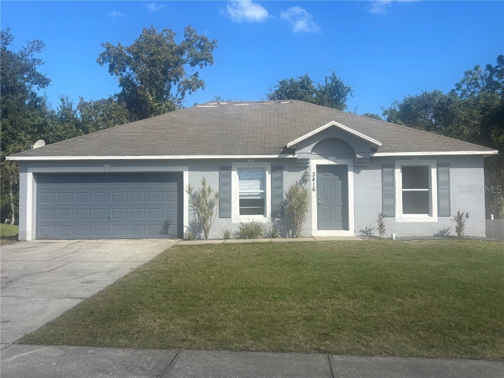 3416 Sanborn Lane Deltona FL 32738 V4945983 image1