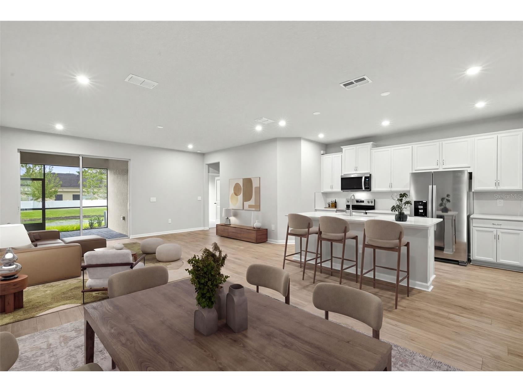 3416 Timber Crossing Avenue Brandon FL 33511 TB8414253 image16