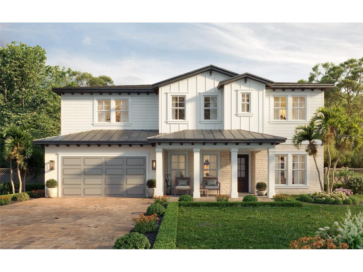 3416 W Barcelona Street Tampa FL 33629 T3537089 image1