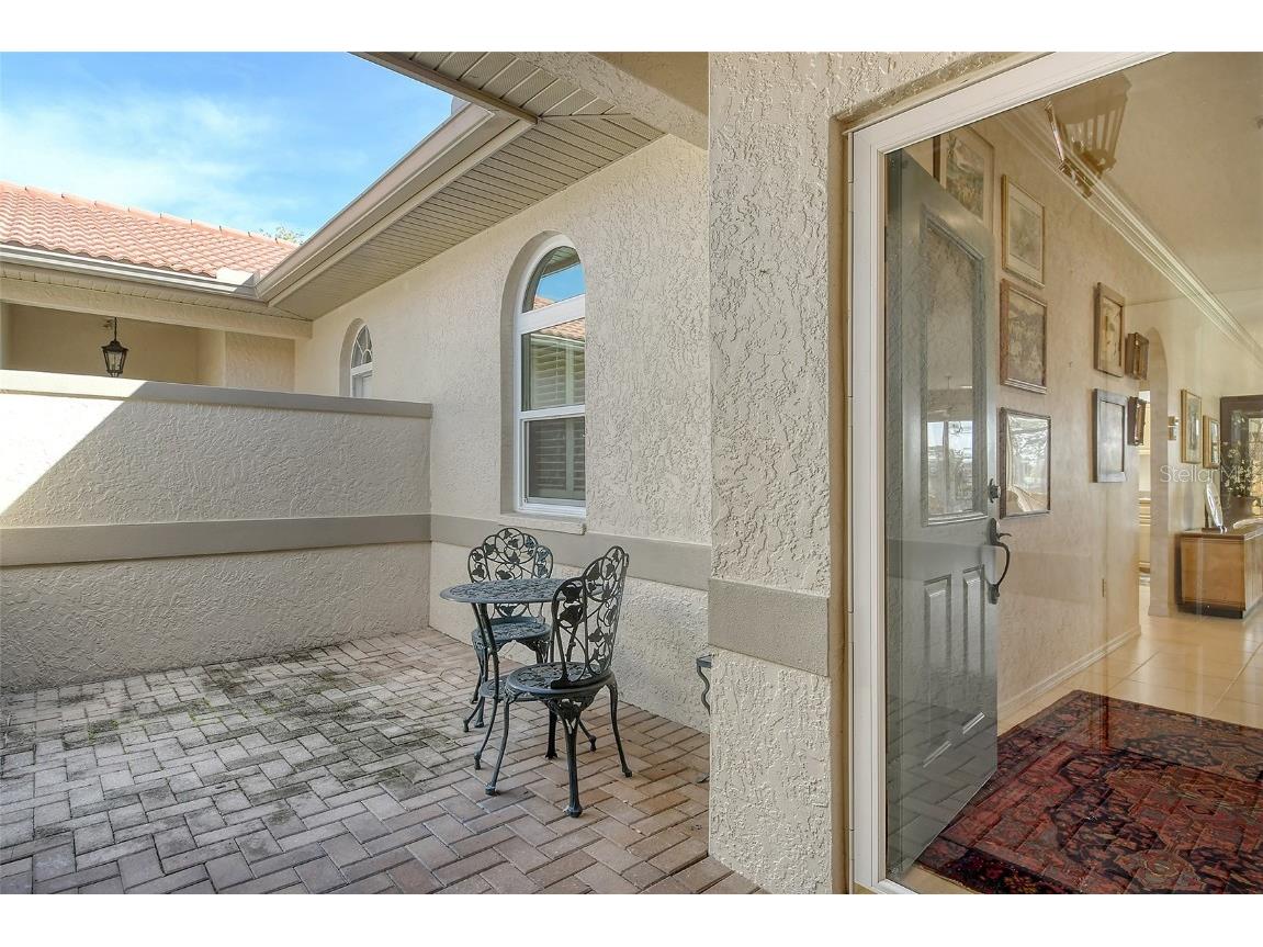 3416 W Chelmsford Court #2 Sarasota FL 34235 A4634668 image10