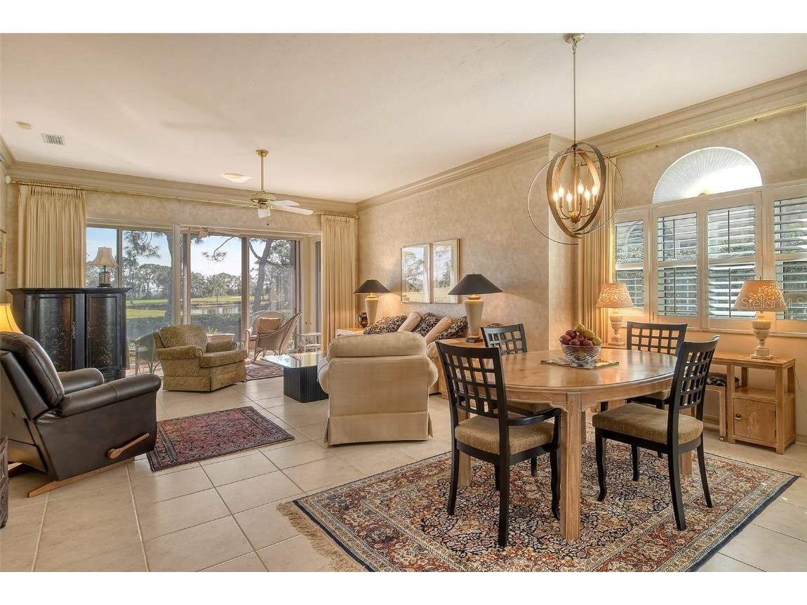 3416 W Chelmsford Court #2 Sarasota FL 34235 A4634668 image13