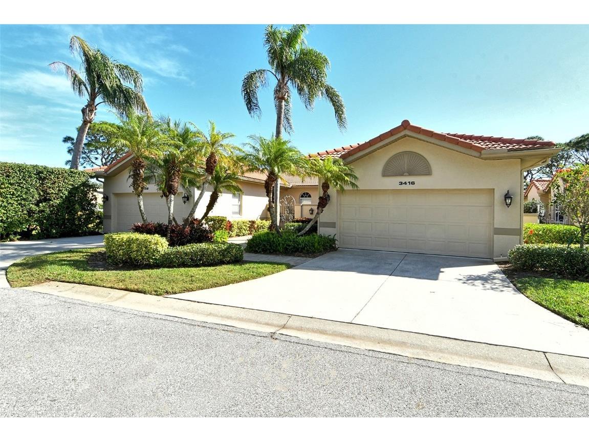 3416 W Chelmsford Court #2 Sarasota FL 34235 A4634668 image2