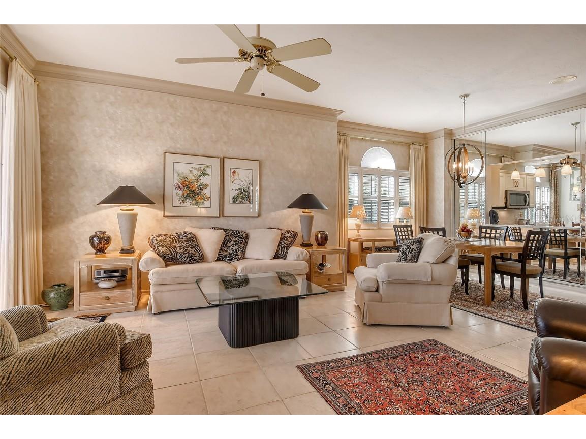 3416 W Chelmsford Court #2 Sarasota FL 34235 A4634668 image21