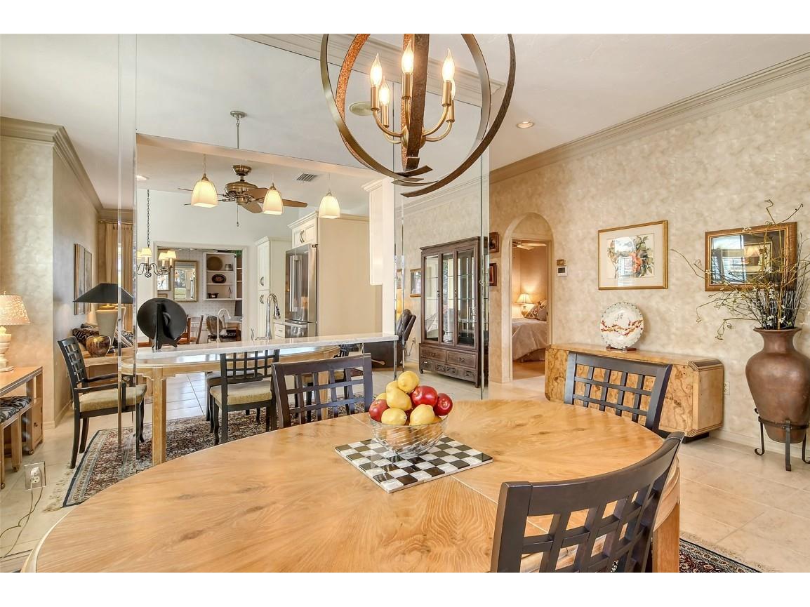 3416 W Chelmsford Court #2 Sarasota FL 34235 A4634668 image24