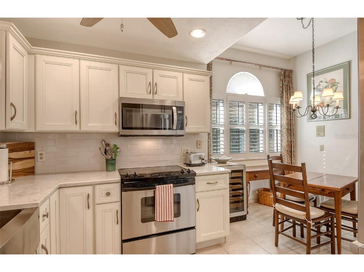 3416 W Chelmsford Court #2 Sarasota FL 34235 A4634668 image26