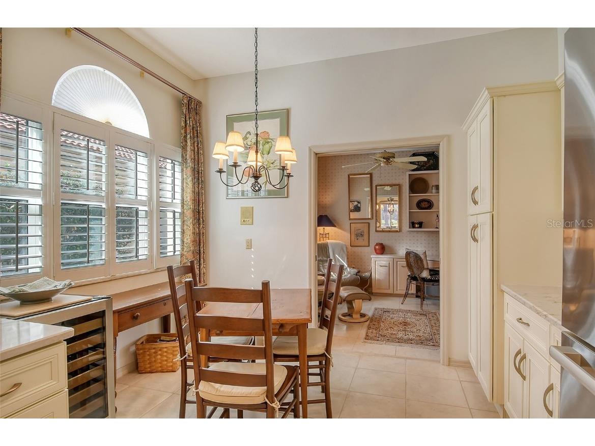 3416 W Chelmsford Court #2 Sarasota FL 34235 A4634668 image27